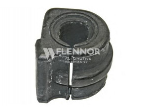 FLENNOR FL5020-J skersinio stabilizatoriaus įvorių komplektas 
 Ašies montavimas/vairavimo mechanizmas/ratai -> Stabilizatorius/fiksatoriai -> Sklendės
509475