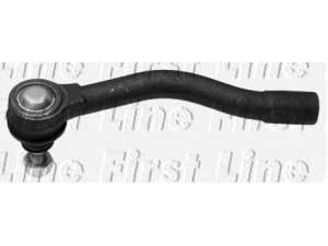 FIRST LINE FTR5048 skersinės vairo trauklės galas 
 Vairavimas -> Vairo mechanizmo sujungimai
96261378, 96261378