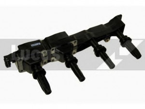 LUCAS ELECTRICAL DMB854 ritė, uždegimas 
 Kibirkšties / kaitinamasis uždegimas -> Uždegimo ritė
597056, 96213086, 9621308680, 597056