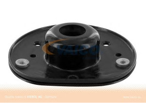 VAICO V25-0523 pakabos statramsčio atraminis guolis 
 Ašies montavimas/vairavimo mechanizmas/ratai -> Montavimas, pakabos statramstis
1 441 597, 6G91-3K155-AAD