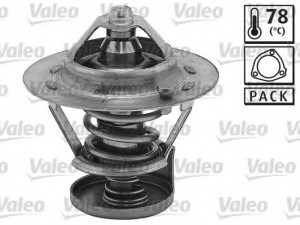 VALEO 820440 termostatas, aušinimo skystis 
 Aušinimo sistema -> Termostatas/tarpiklis -> Thermostat
90048-33055-000, 9004833045000