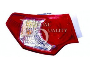 EQUAL QUALITY GP1262 galinis žibintas 
 Kėbulas -> Šviesos -> Galinis žibintas/dalys -> Galinis žibintas
33500TL0G01