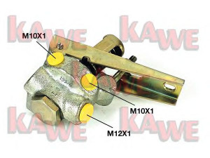 KAWE P9950 stabdymo jėgos reguliatorius 
 Stabdžių sistema -> Stabdymo jėgos reguliatorius
7700620151, 7701348813, 7700620151