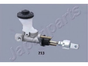 JAPANPARTS FR-213 pagrindinis cilindras, sankaba 
 Sankaba/dalys -> Sankabos valdymas -> Pagrindinis cilindras
3141042010