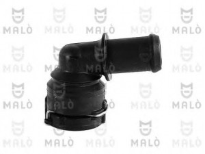 MAL? 116136 aušinimo skysčio vamzdis
1J0122291C