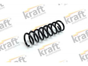 KRAFT AUTOMOTIVE 4021290 spyruoklė 
 Pakaba -> Spyruoklės
2023211504