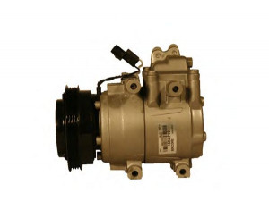 SERCORE 16CA710 kompresorius, oro kondicionierius 
 Oro kondicionavimas -> Kompresorius/dalys