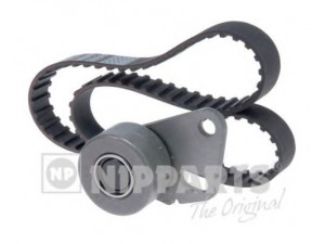 NIPPARTS J1114006 paskirstymo diržo komplektas 
 Techninės priežiūros dalys -> Papildomas remontas