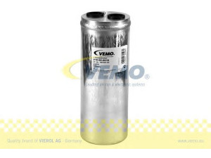 VEMO V10-06-0010 džiovintuvas, oro kondicionierius 
 Oro kondicionavimas -> Džiovintuvas
3B0 820 193, 8E0 820 193 C