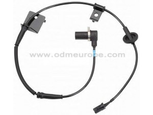 ODM-MULTIPARTS 97-992166 jutiklis, rato greitis 
 Elektros įranga -> Jutikliai
9561026000, 9561026010