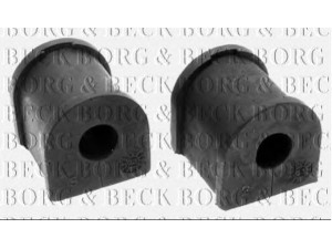 BORG & BECK BSK7327K skersinio stabilizatoriaus komplektas 
 Ašies montavimas/vairavimo mechanizmas/ratai -> Stabilizatorius/fiksatoriai -> Pasukimo trauklė
FB0128156, G11328156
