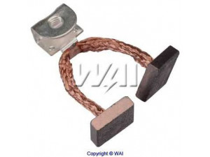 WAIglobal 68-219 anglies šepetėlis, starteris
F0OU11056AA