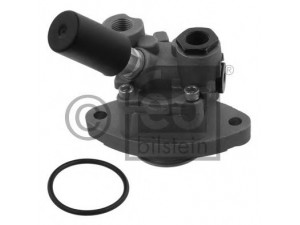 FEBI BILSTEIN 35630 siurblys, pirminis degalų tiekimas 
 Degalų tiekimo sistema -> Kuro siurblys/dalys -> Kuro siurblys
1 539 298