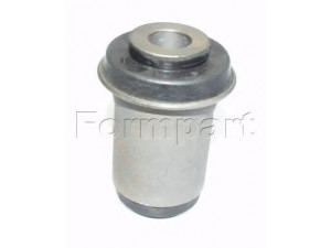 FORMPART 3700001 valdymo svirties/išilginių svirčių įvorė 
 Ašies montavimas/vairavimo mechanizmas/ratai -> Valdymo svirtis/pasukamosios svirties sujungimas -> Montavimas/sutvirtinimas
545104B001, 54522-4B000, 545224B000