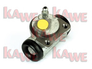 KAWE W5100 rato stabdžių cilindras 
 Stabdžių sistema -> Ratų cilindrai
4410170J20, 4410170J20
