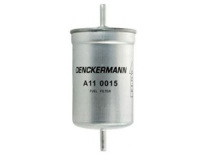 DENCKERMANN A110015 kuro filtras 
 Techninės priežiūros dalys -> Papildomas remontas
6192187, 30671182, 3507416, 3507416-0
