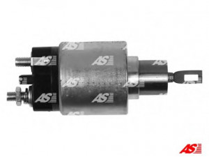 AS-PL SS0020 solenoidinis jungiklis, starteris