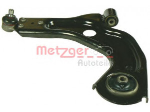 METZGER 58040701 vikšro valdymo svirtis 
 Ašies montavimas/vairavimo mechanizmas/ratai -> Valdymo svirtis/pasukamosios svirties sujungimas -> Vairo trauklės (valdymo svirtis, išilginis balansyras, diago
1015265, 1020220, 1046073, 1046279