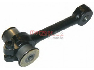 METZGER 53037218 vairavimo svirtis 
 Vairavimas -> Vairo trauklė
202 460 0219