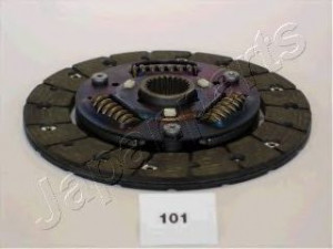 JAPANPARTS DF-101 sankabos diskas 
 Sankaba/dalys -> Sankabos diskas
30100-M0201, 30100-M0202, 30100-M0203