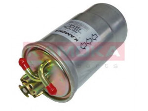 KAMOKA F301001 kuro filtras 
 Techninės priežiūros dalys -> Papildomas remontas
46473803, 9948070, 1C0 127 401