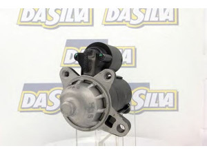 DA SILVA D020830 starteris 
 Elektros įranga -> Starterio sistema -> Starteris
5026806, 93BB-11000-AA, 93BB-11000-AB
