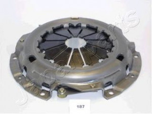 JAPANPARTS SF-187 sankabos suspaudimo plokštelė 
 Sankaba/dalys -> Sankabos suspaudimo plokštelė
30210-Q9005