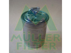 MULLER FILTER FN324 kuro filtras 
 Techninės priežiūros dalys -> Papildomas remontas
6Q0127400H, 6Q0127401H, 6Q0127400H