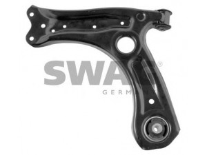 SWAG 30 93 6923 vikšro valdymo svirtis 
 Ašies montavimas/vairavimo mechanizmas/ratai -> Valdymo svirtis/pasukamosios svirties sujungimas -> Vairo trauklės (valdymo svirtis, išilginis balansyras, diago
6R0 407 151, 6R0 407 151 E, 6R0 407 151
