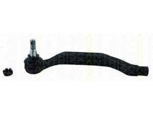 TRISCAN 8500 40130 skersinės vairo trauklės galas 
 Vairavimas -> Vairo mechanizmo sujungimai
53560-SZ3-003