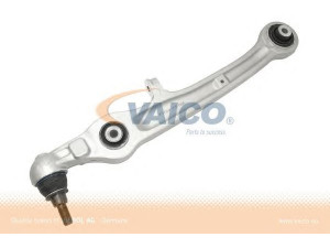 VAICO V10-0626-1 vikšro valdymo svirtis 
 Ašies montavimas/vairavimo mechanizmas/ratai -> Valdymo svirtis/pasukamosios svirties sujungimas -> Vairo trauklės (valdymo svirtis, išilginis balansyras, diago
4F0 407 151, 4F0 407 151 A