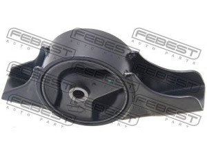 FEBEST NM-P12RR variklio montavimas 
 Variklis -> Variklio montavimas -> Variklio montavimo rėmas
11320-5U101