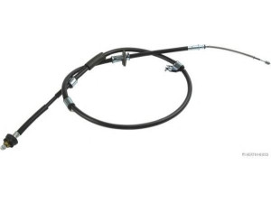 MAGNETI MARELLI 600000122630 trosas, stovėjimo stabdys
59770-2D010, 59770-2D010