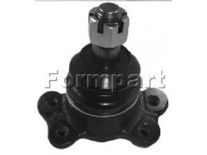 FORMPART 3204004 atramos/vairo trauklė 
 Ašies montavimas/vairavimo mechanizmas/ratai -> Sujungimai -> Atramos/vairo trauklė
4450505001, 4450505001X, 44505-05001