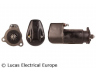 LUCAS ELECTRICAL LRS00764 starteris 
 Elektros įranga -> Starterio sistema -> Starteris
349575, 571453
