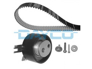 DAYCO KTB532 paskirstymo diržo komplektas 
 Techninės priežiūros dalys -> Papildomas remontas
1680600QA8, 1680600QAX, 1680600QBB