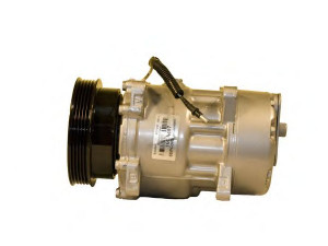 SERCORE 16CA497 kompresorius, oro kondicionierius 
 Oro kondicionavimas -> Kompresorius/dalys
1134, 7700272987, 7700866491