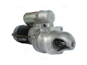 HC-Cargo 111760 starteris
367520RX, 3918377, 3926932