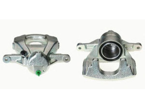BUDWEG CALIPER 344230 stabdžių apkaba 
 Stabdžių sistema -> Stabdžių matuoklis -> Stabdžių matuoklio montavimas
47750-02360, 47750-02361, 47750-0F030