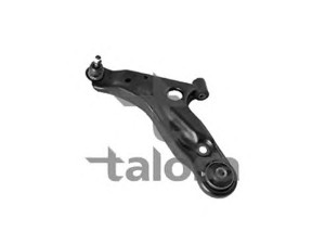 TALOSA 40-06536 vikšro valdymo svirtis 
 Ašies montavimas/vairavimo mechanizmas/ratai -> Valdymo svirtis/pasukamosios svirties sujungimas -> Vairo trauklės (valdymo svirtis, išilginis balansyras, diago
45202M68K00, 545294A00D, 45202M68K00