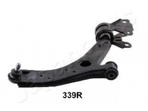 JAPANPARTS BS-339R vikšro valdymo svirtis 
 Ašies montavimas/vairavimo mechanizmas/ratai -> Valdymo svirtis/pasukamosios svirties sujungimas -> Vairo trauklės (valdymo svirtis, išilginis balansyras, diago
BBM2-34-300, BBM2-34-300A
