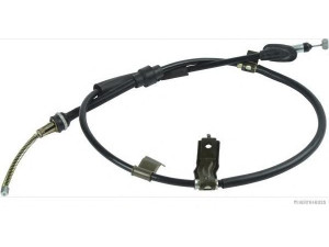MAGNETI MARELLI 600000125040 trosas, stovėjimo stabdys
47510-S01-A01, 47510-SR1-A11, 47510-SR1-A12