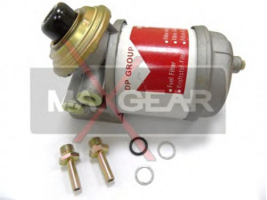 MAXGEAR 43-0001 kuro siurblys