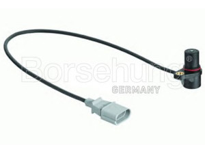 Borsehung B13671 RPM jutiklis, variklio valdymas 
 Variklis -> Variklio elektra
06A906433N