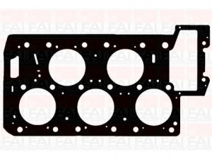 FAI AutoParts HG1336 tarpiklis, cilindro galva 
 Variklis -> Cilindrų galvutė/dalys -> Tarpiklis, cilindrų galvutė
066103383G