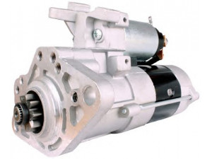 PowerMax 8213048 starteris 
 Elektros įranga -> Starterio sistema -> Starteris
M2T67981, M8T55071, M8T55073, M8T80071