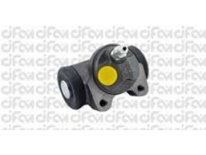 CIFAM 101-159 rato stabdžių cilindras 
 Stabdžių sistema -> Ratų cilindrai
79 01 440 248, 95542784, 4402.48