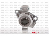 ATL Autotechnik A 77 920 starteris
S114-844