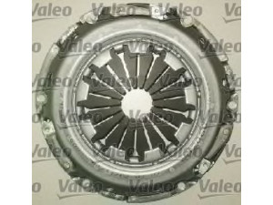 VALEO 826295 sankabos komplektas 
 Sankaba/dalys -> Sankabos remonto komplektas, visas
1029150, 5014443, 5016645, 5020673