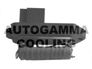 AUTOGAMMA GA15632 varža, vidaus pūtiklis 
 Šildymas / vėdinimas -> Orpūtė/dalys
7660087